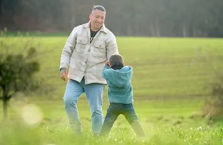 Kindergeld y Elterngeld
