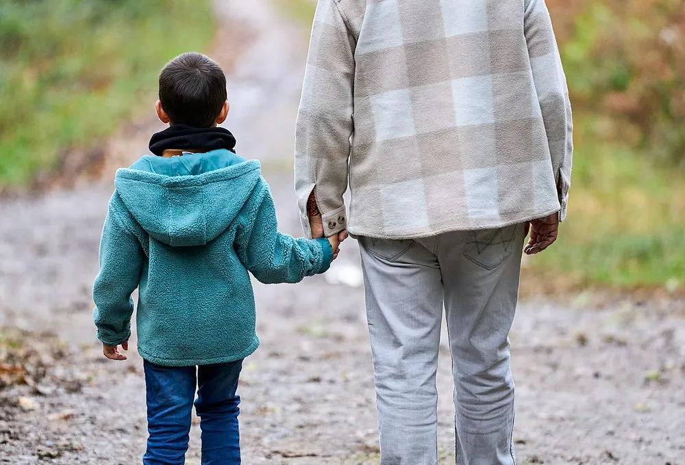 Cómo pedir el Kindergeld
