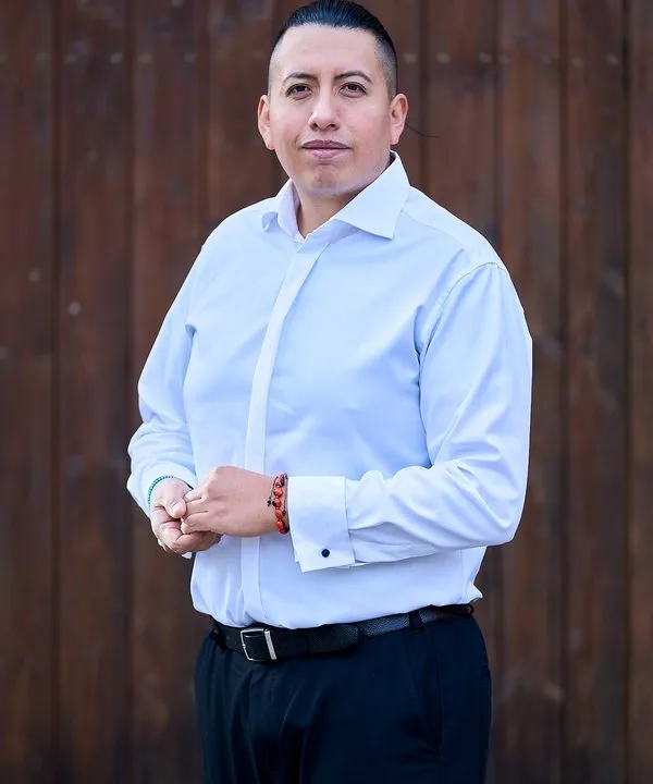 Juan Carlos Martínez
